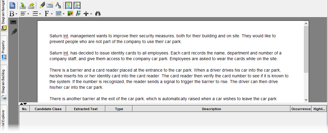 Problem statement pasted